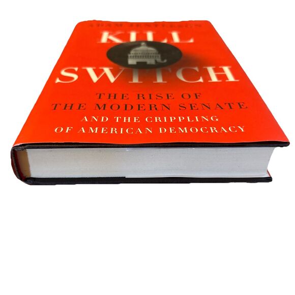 Kill Switch: The Rise of the Modern..., Jentleson, Adam - Picture 2 of 8